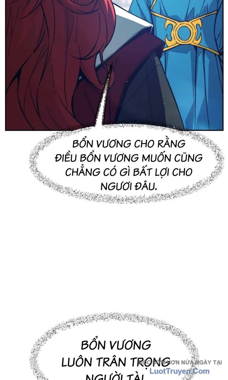 Cảm Kiếm Tuyệt Đối [Chap 148-157]