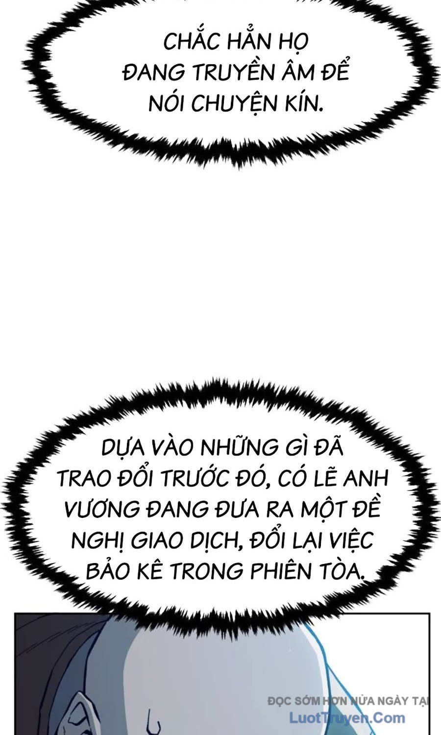 Cảm Kiếm Tuyệt Đối [Chap 148-157]