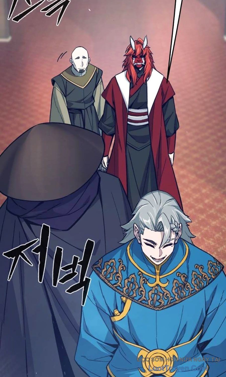 Cảm Kiếm Tuyệt Đối [Chap 148-157]