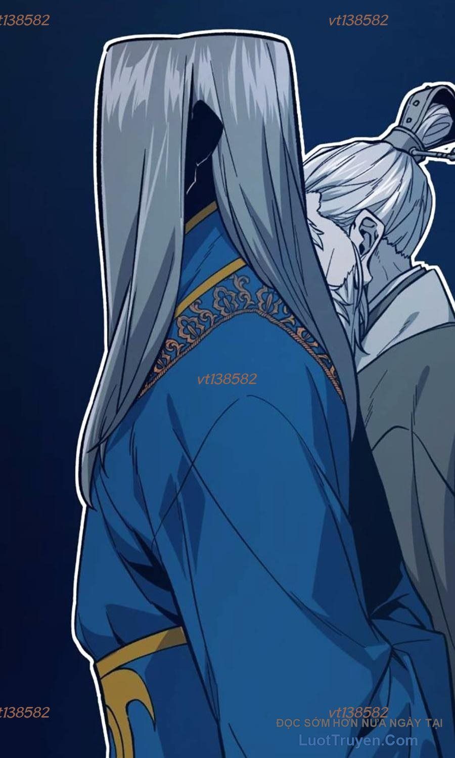 Cảm Kiếm Tuyệt Đối [Chap 148-157]