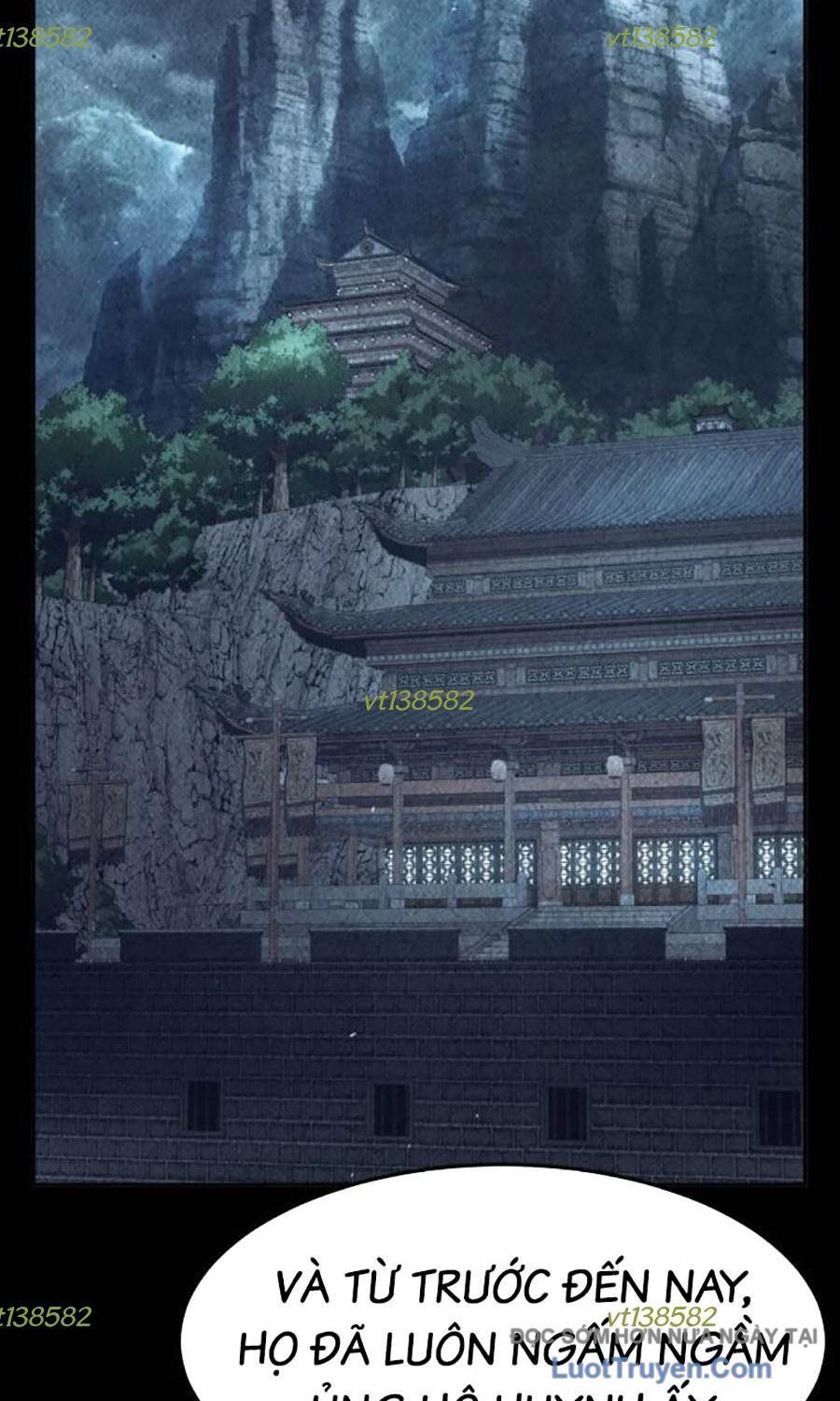 Cảm Kiếm Tuyệt Đối [Chap 148-157]