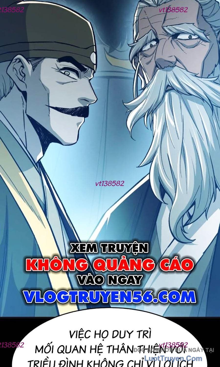 Cảm Kiếm Tuyệt Đối [Chap 148-157]