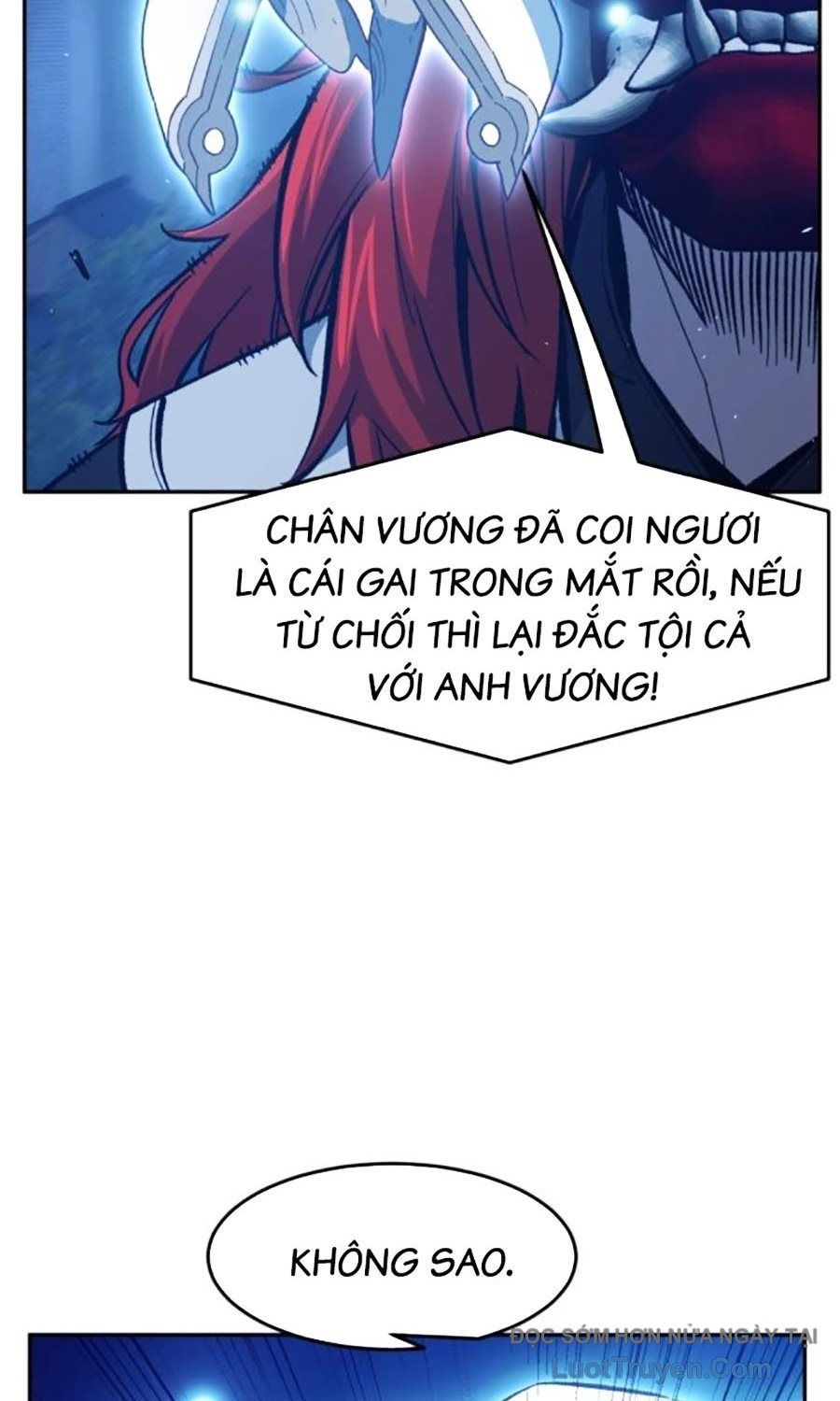 Cảm Kiếm Tuyệt Đối [Chap 148-157]