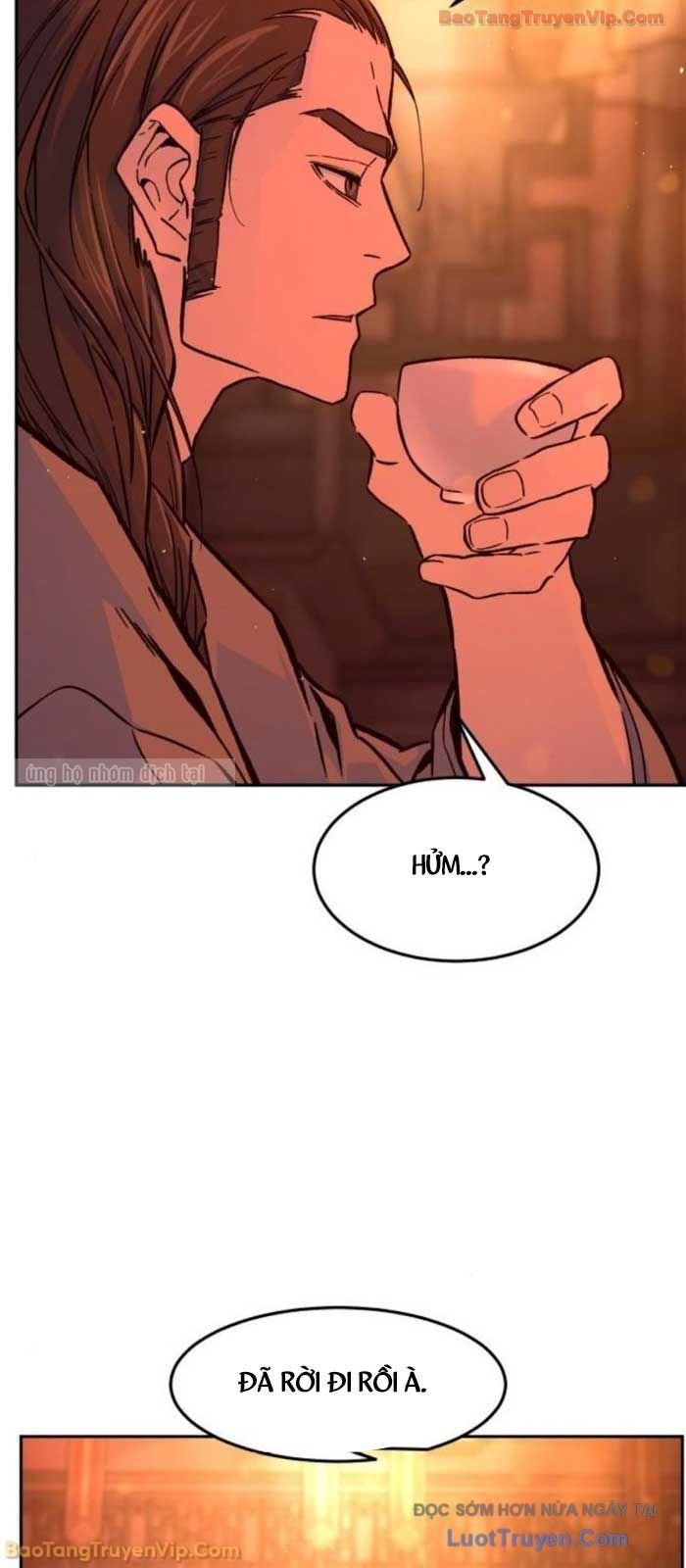 Cảm Kiếm Tuyệt Đối [Chap 148-157]