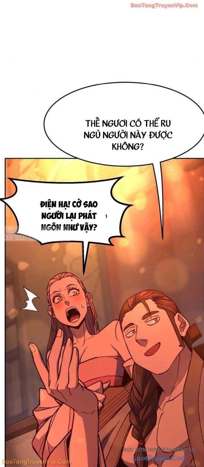 Cảm Kiếm Tuyệt Đối [Chap 148-157]