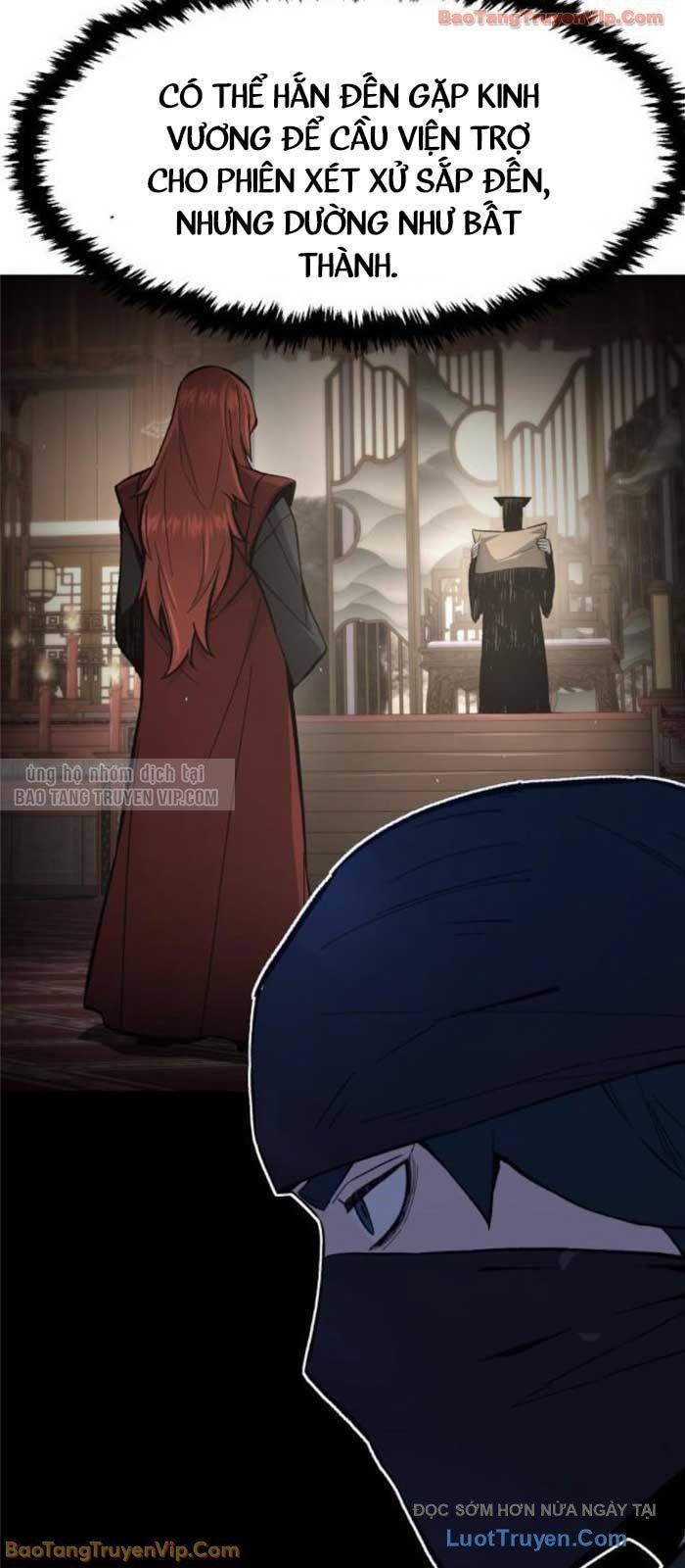 Cảm Kiếm Tuyệt Đối [Chap 148-157]