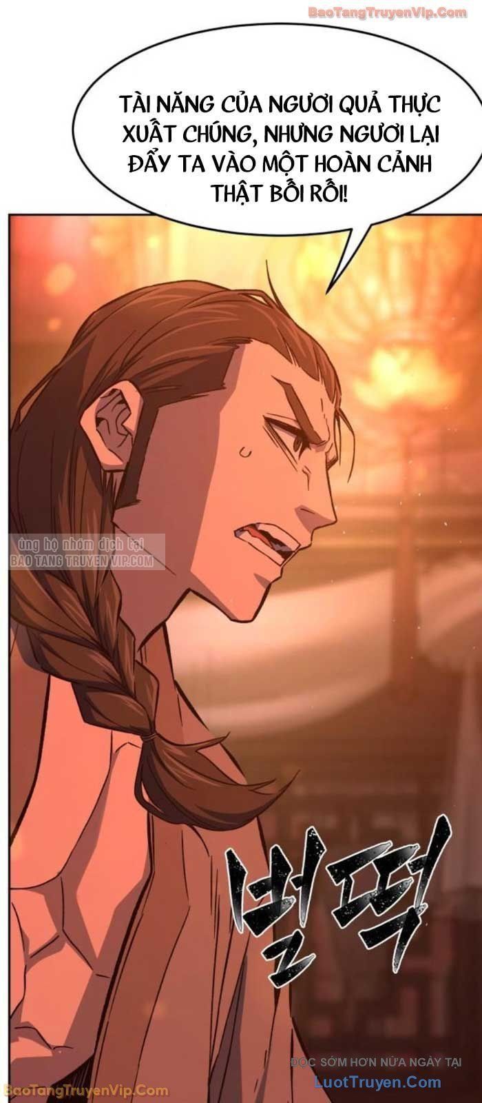 Cảm Kiếm Tuyệt Đối [Chap 148-157]