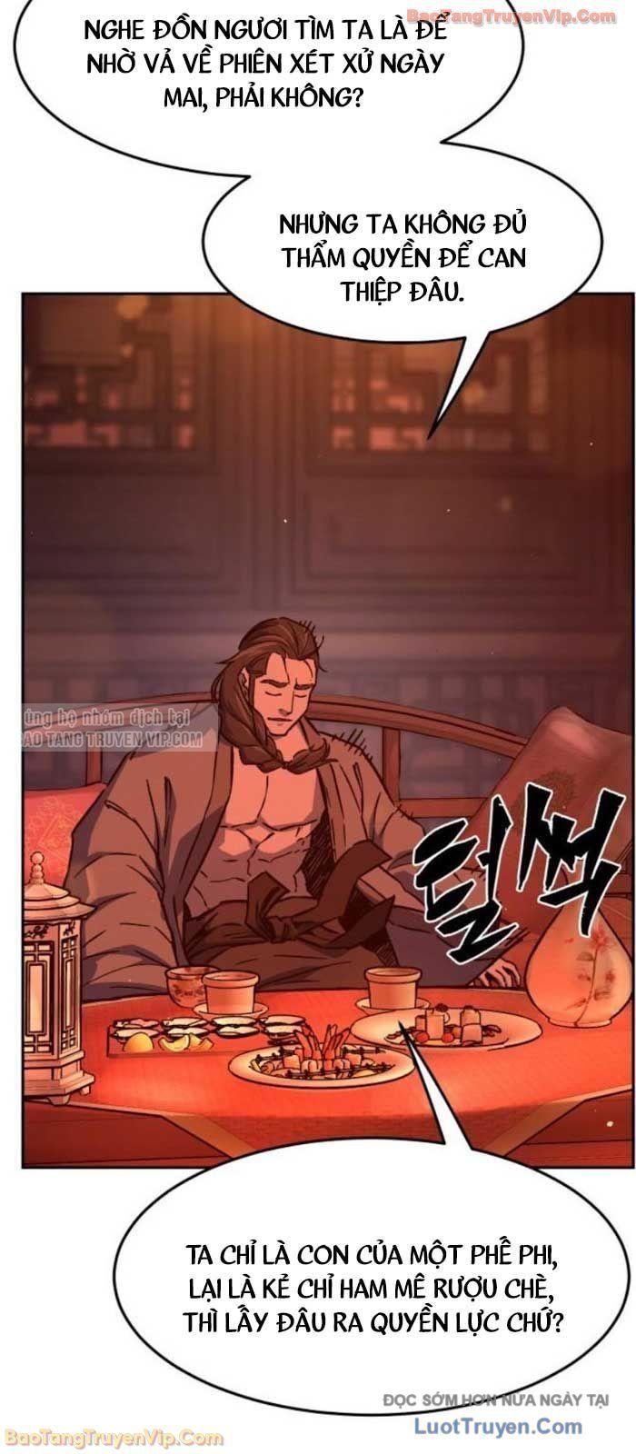 Cảm Kiếm Tuyệt Đối [Chap 148-157]