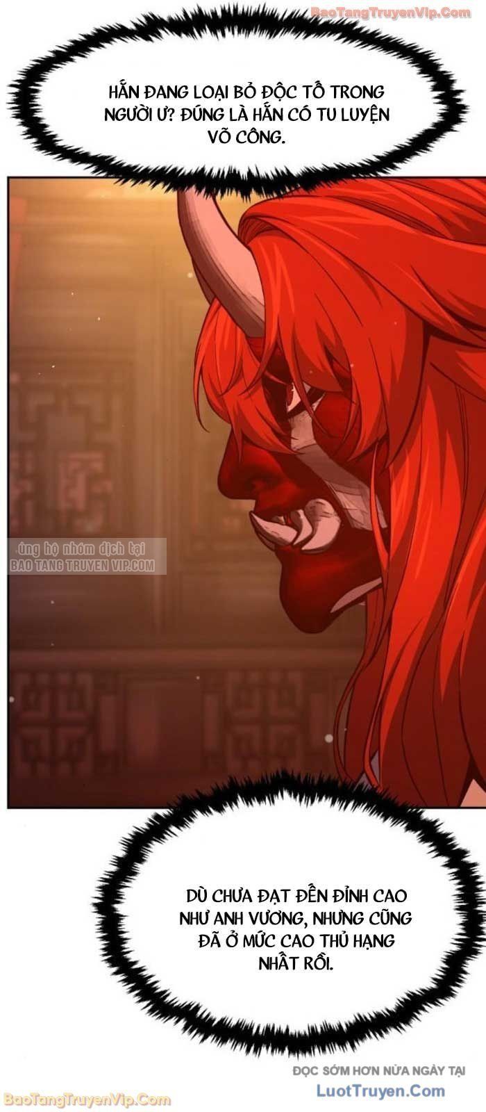 Cảm Kiếm Tuyệt Đối [Chap 148-157]