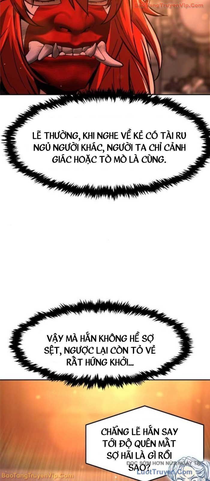 Cảm Kiếm Tuyệt Đối [Chap 148-157]