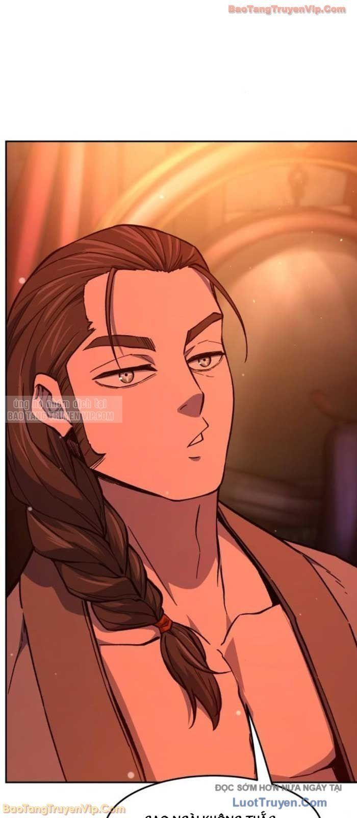 Cảm Kiếm Tuyệt Đối [Chap 148-157]