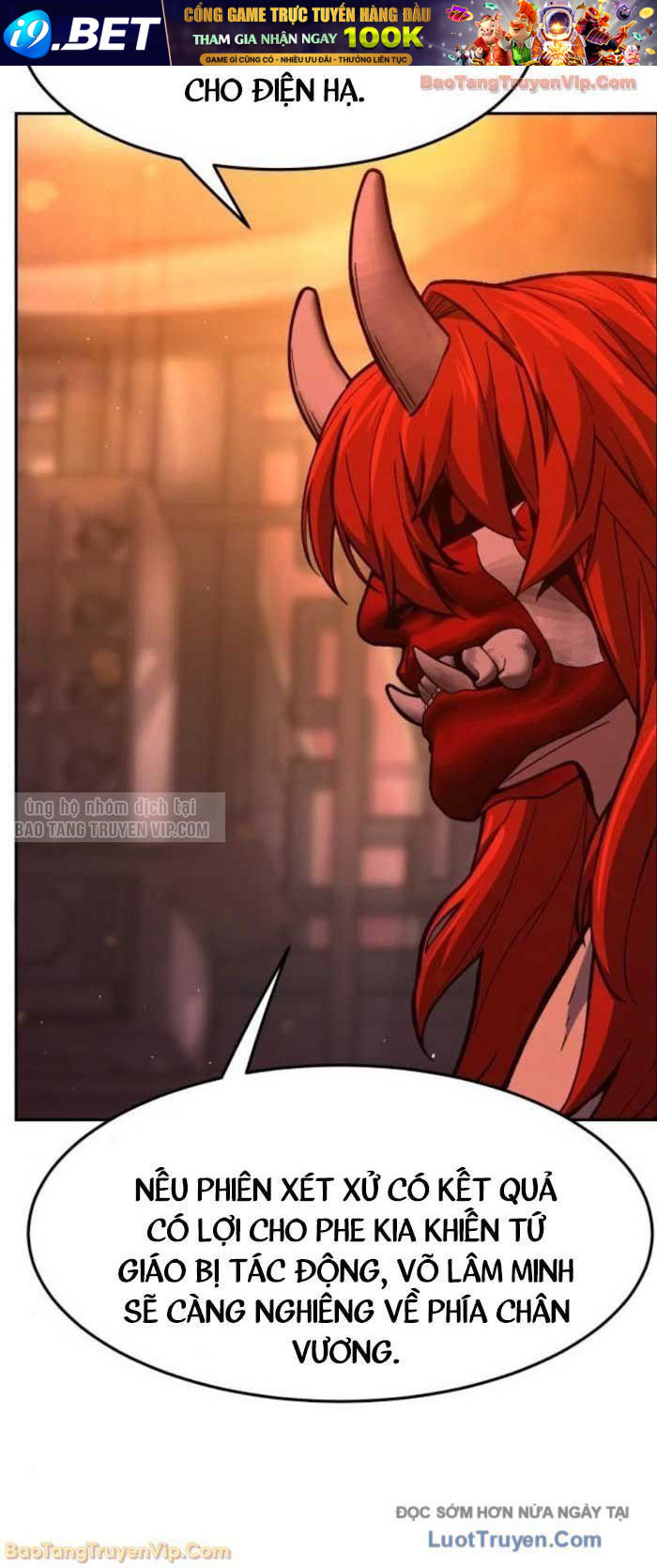 Cảm Kiếm Tuyệt Đối [Chap 148-157]