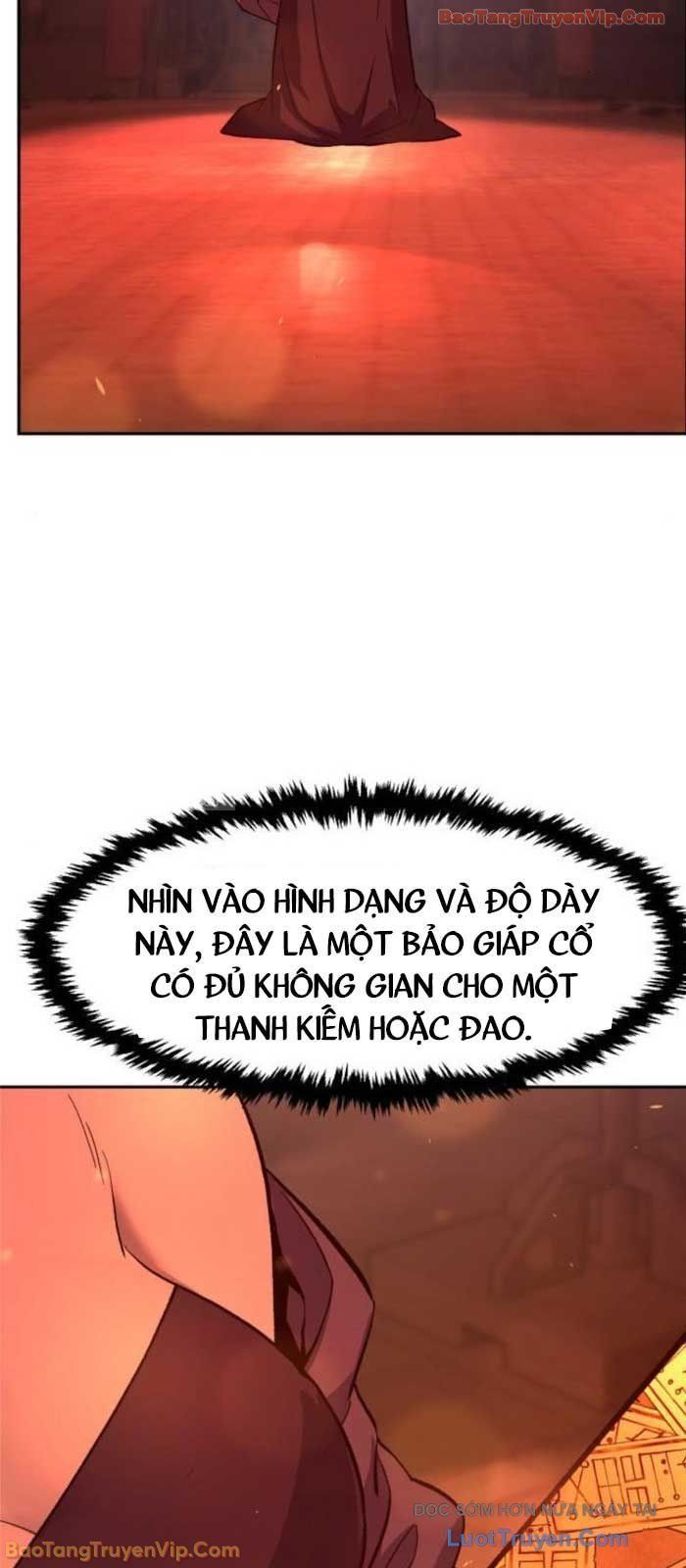 Cảm Kiếm Tuyệt Đối [Chap 148-157]