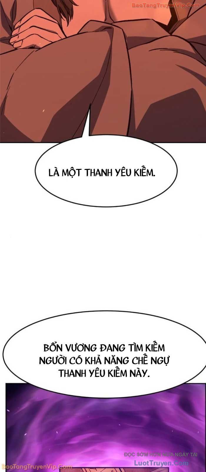 Cảm Kiếm Tuyệt Đối [Chap 148-157]