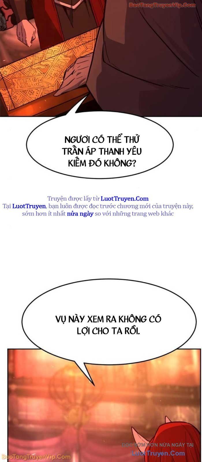 Cảm Kiếm Tuyệt Đối [Chap 148-157]