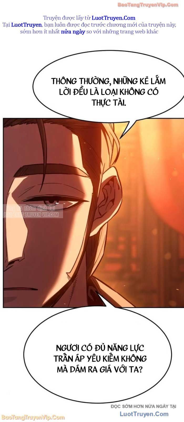 Cảm Kiếm Tuyệt Đối [Chap 148-157]