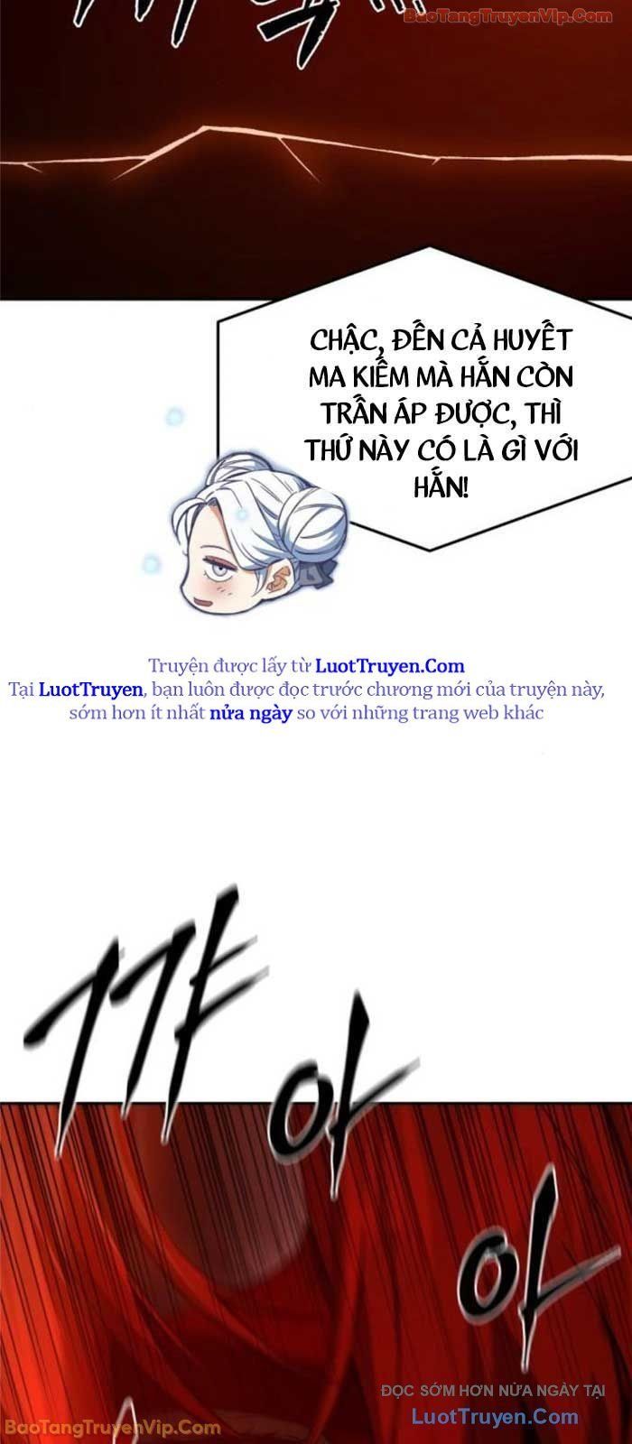 Cảm Kiếm Tuyệt Đối [Chap 148-157]