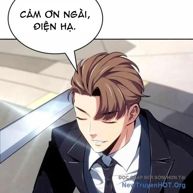 Chiến Binh Máu Lạnh [Chap 31]