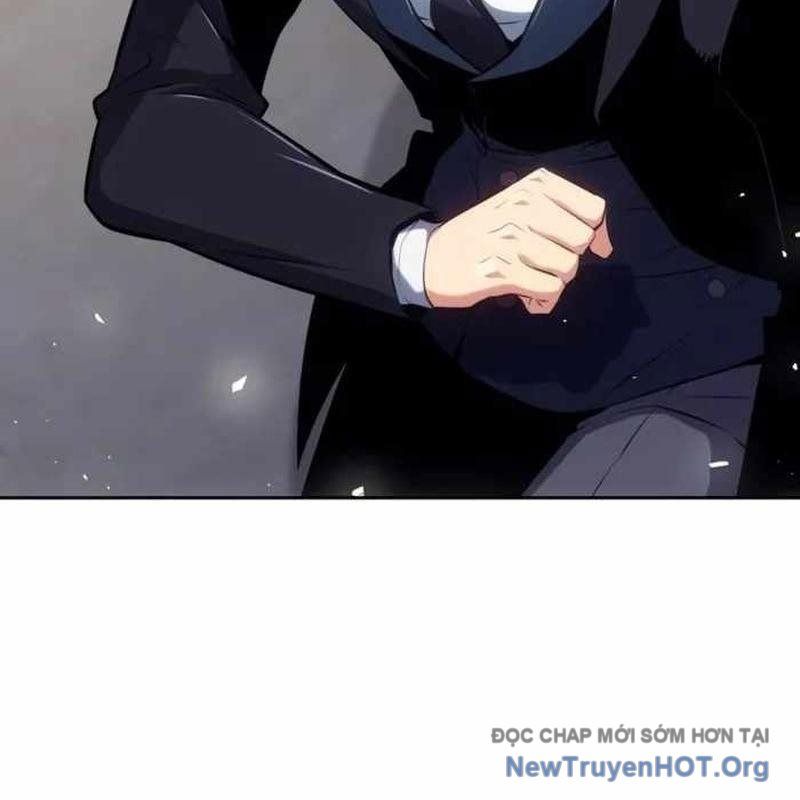 Chiến Binh Máu Lạnh [Chap 31]