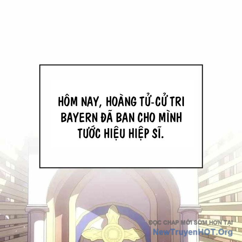 Chiến Binh Máu Lạnh [Chap 31]