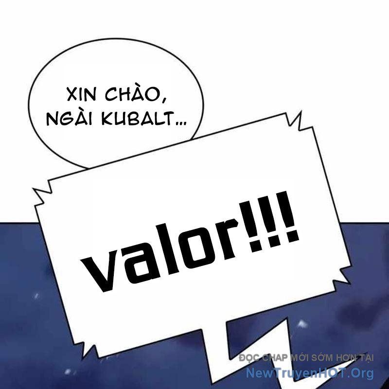 Chiến Binh Máu Lạnh [Chap 31]