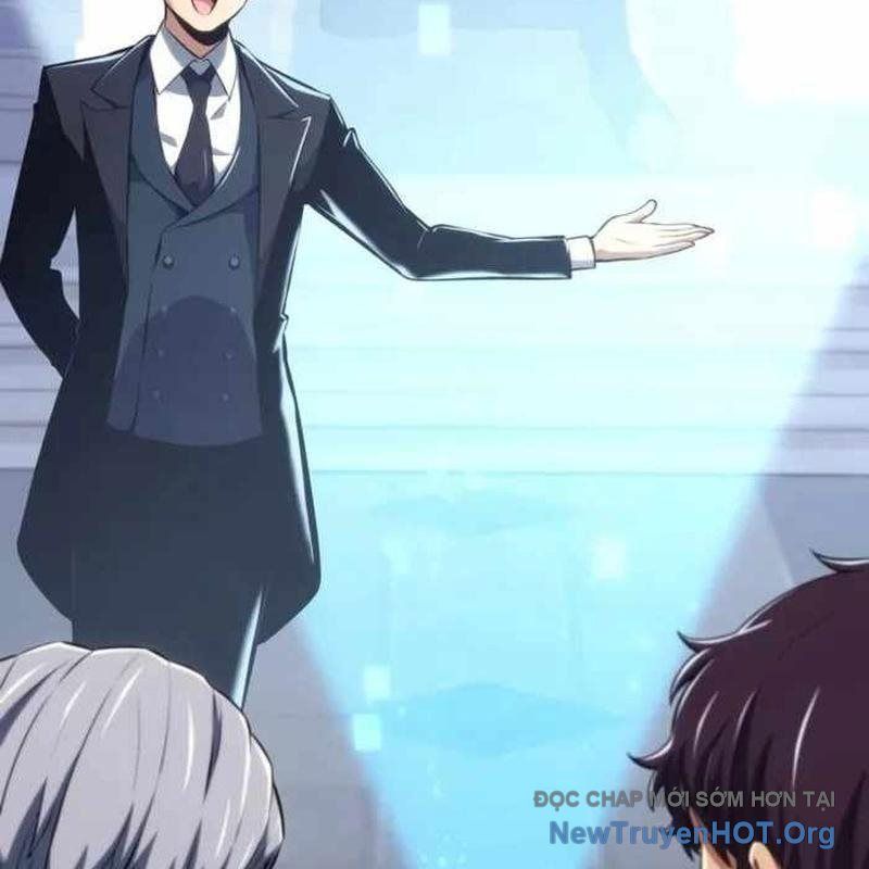 Chiến Binh Máu Lạnh [Chap 31]