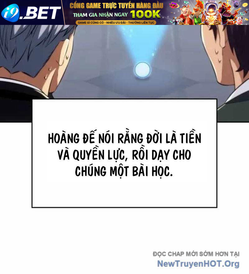 Chiến Binh Máu Lạnh [Chap 31]