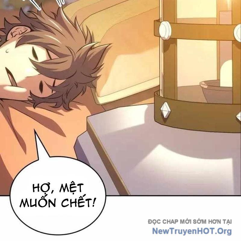 Chiến Binh Máu Lạnh [Chap 31]