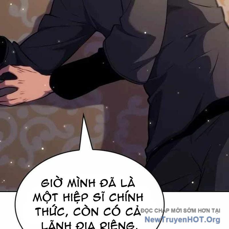 Chiến Binh Máu Lạnh [Chap 31]