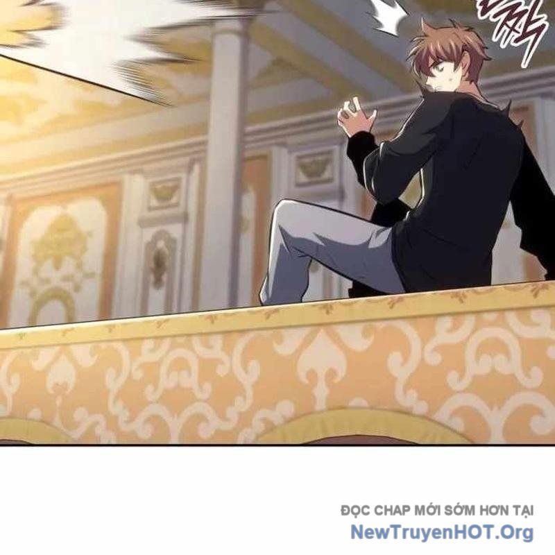 Chiến Binh Máu Lạnh [Chap 31]