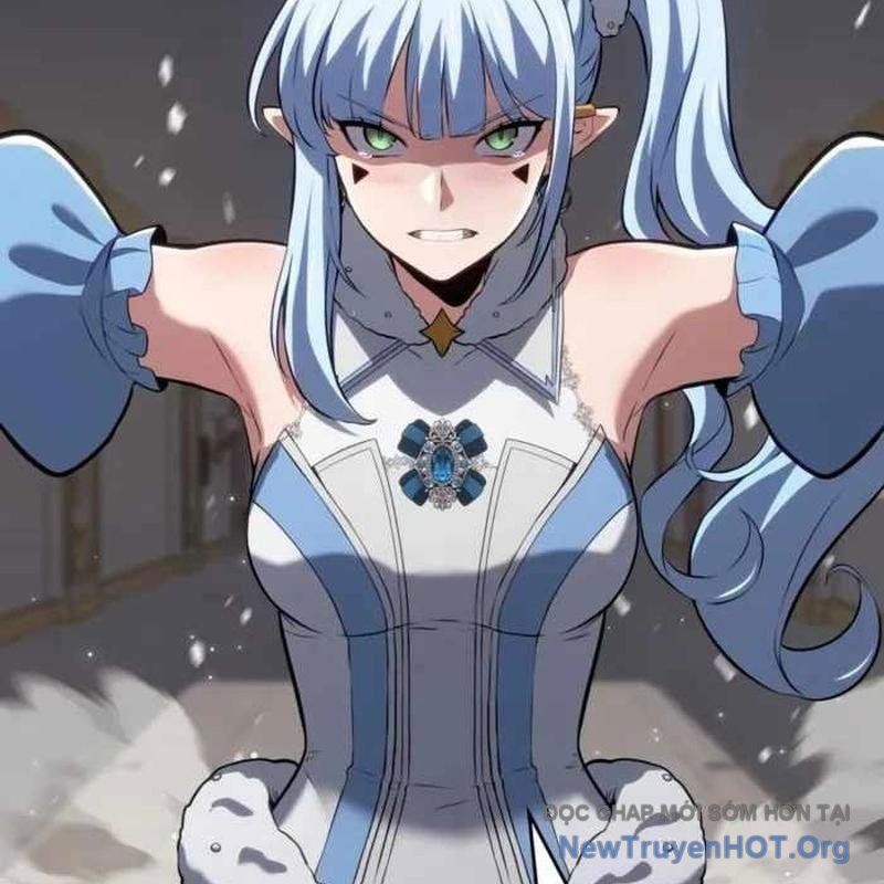 Chiến Binh Máu Lạnh [Chap 31]