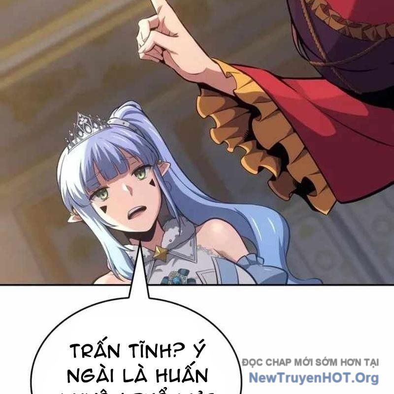 Chiến Binh Máu Lạnh [Chap 31]