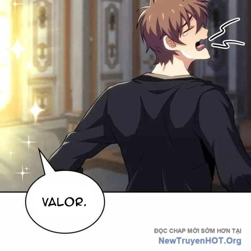 Chiến Binh Máu Lạnh [Chap 31]