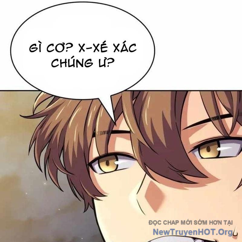 Chiến Binh Máu Lạnh [Chap 31]