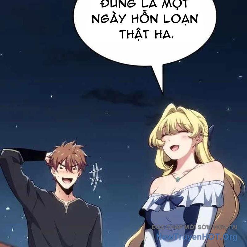 Chiến Binh Máu Lạnh [Chap 31]