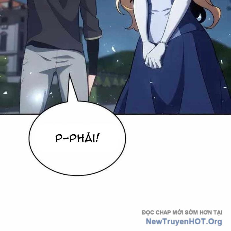 Chiến Binh Máu Lạnh [Chap 31]