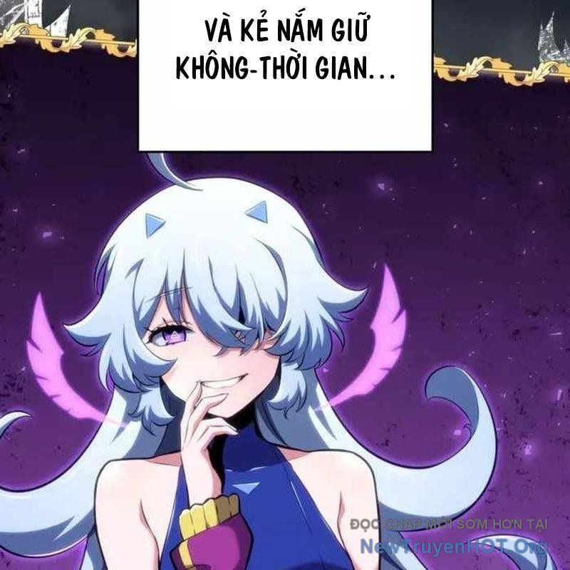 Chiến Binh Máu Lạnh [Chap 31]