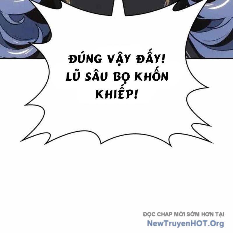 Chiến Binh Máu Lạnh [Chap 31]