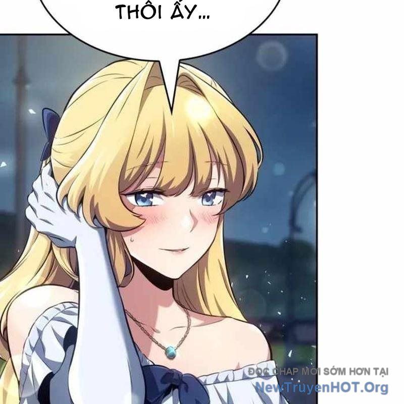 Chiến Binh Máu Lạnh [Chap 31]