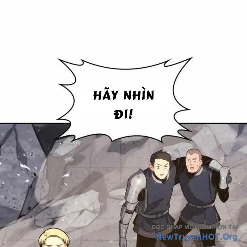 Chiến Binh Máu Lạnh [Chap 31]