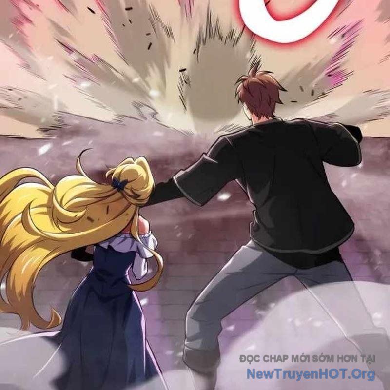 Chiến Binh Máu Lạnh [Chap 31]