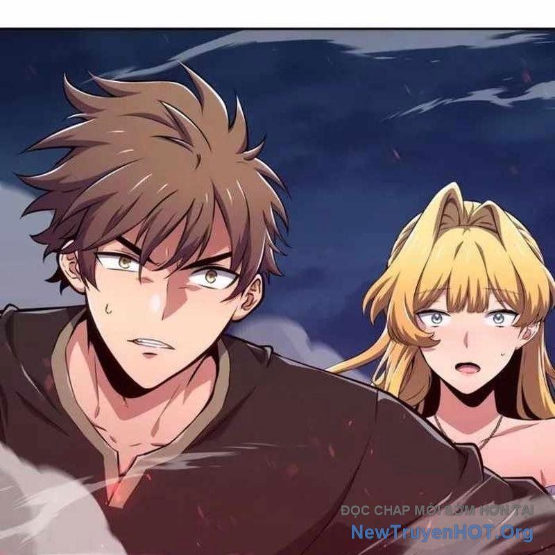 Chiến Binh Máu Lạnh [Chap 31]