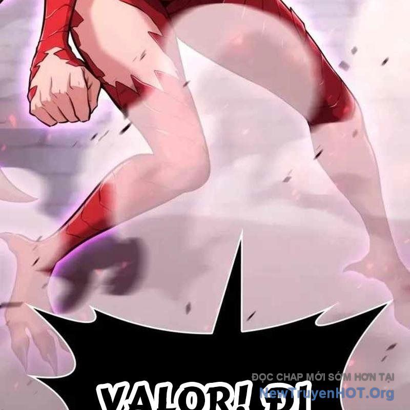 Chiến Binh Máu Lạnh [Chap 31]