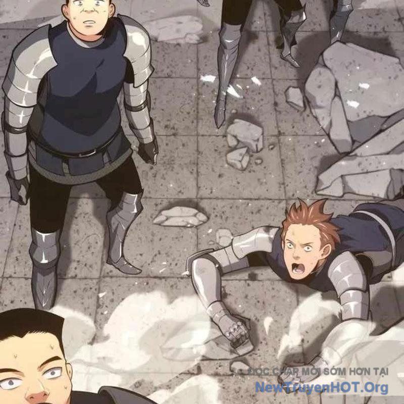 Chiến Binh Máu Lạnh [Chap 31]