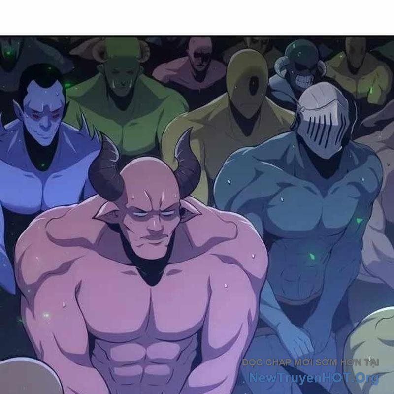 Chiến Binh Máu Lạnh [Chap 31]