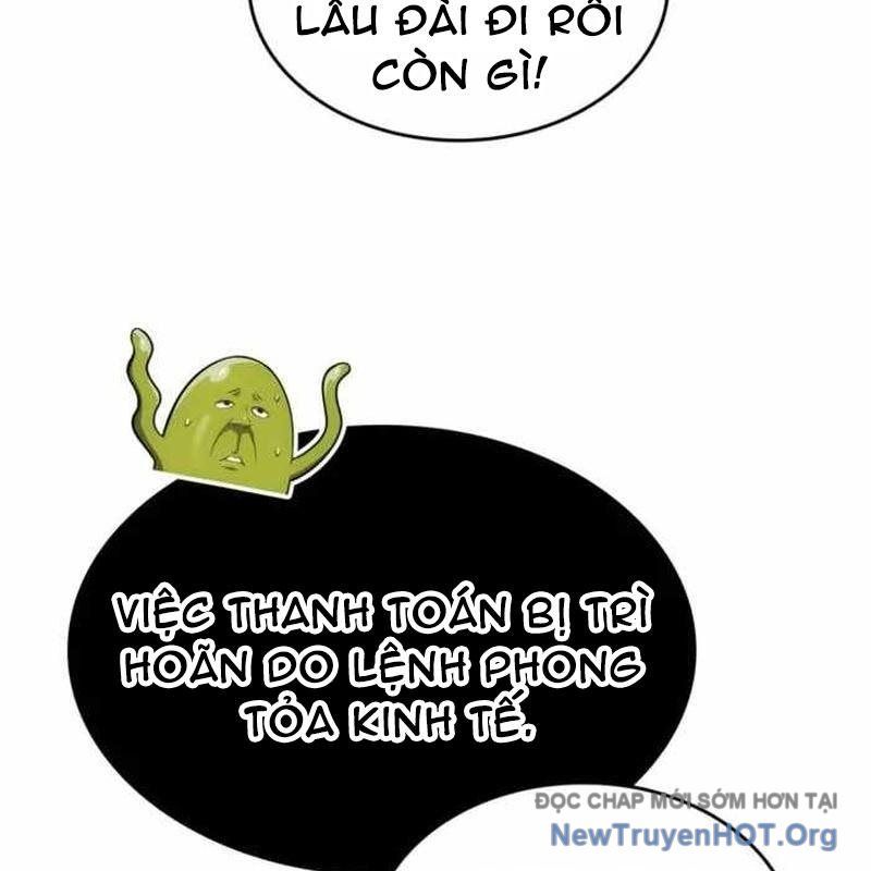 Chiến Binh Máu Lạnh [Chap 31]