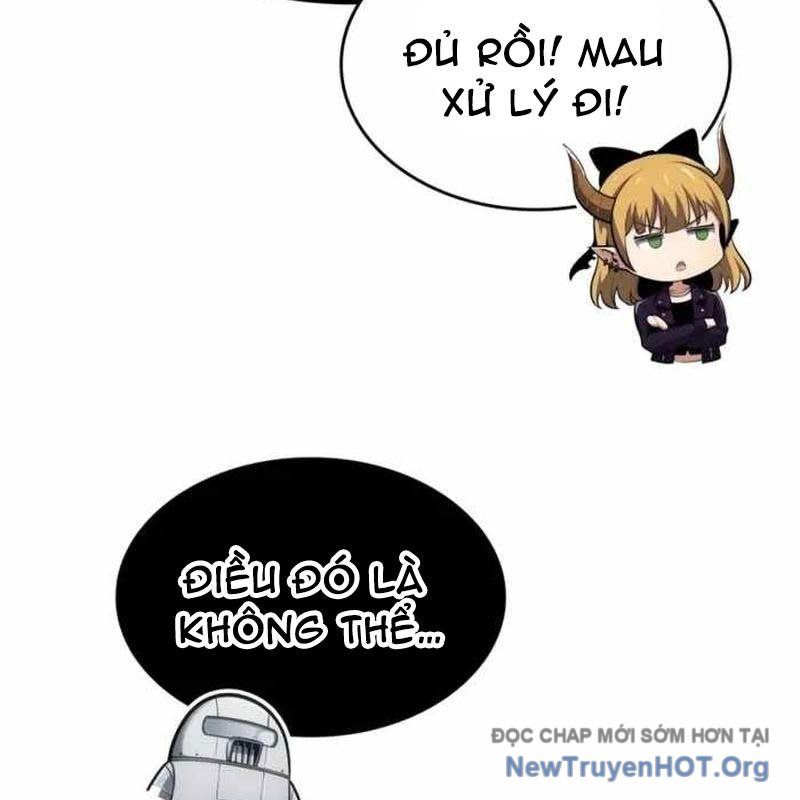 Chiến Binh Máu Lạnh [Chap 31]