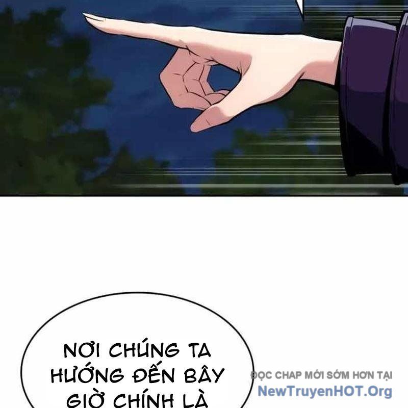 Chiến Binh Máu Lạnh [Chap 31]