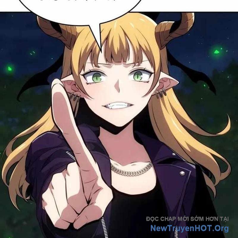 Chiến Binh Máu Lạnh [Chap 31]