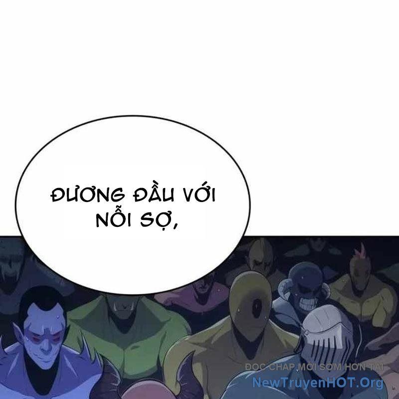 Chiến Binh Máu Lạnh [Chap 31]